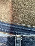 Gap Solid Blue Jeans Size 30 waist regular - photo 9