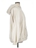 Hollister Ivory Pullover Hoodie Size XL - photo 4