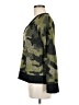 MICHAEL Michael Kors Camo Green Pullover Sweater Size M - photo 5