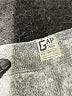 Gap 100% Polyester Chevron-herringbone Gray Casual Pants Size 12-18 mo - photo 3