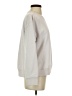 Athletic Works Silver Sweatshirt Size S - photo 4