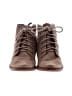 Sam Edelman Brown Ankle Boots Size 5 - photo 2