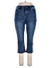 NYDJ Blue Jeans Size 14 (petite) - photo 1