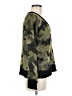 MICHAEL Michael Kors Camo Green Pullover Sweater Size M - photo 4