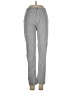 Brandy Melville Chevron-herringbone Gray Casual Pants Size S (estimated) - photo 1
