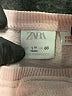 Zara Tan Sweatshirt Size 90 cm / US 12-24 MO - photo 3