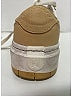 Air Jordan Tan 1 Elevate Low Sneakers Size 7 1/2 - photo 8