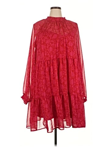 On 34th Casual Dress (view 1)