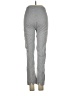 Brandy Melville Chevron-herringbone Gray Casual Pants Size S (estimated) - photo 2