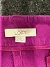 Ann Taylor LOFT Purple Active Pants Size 14 - photo 4