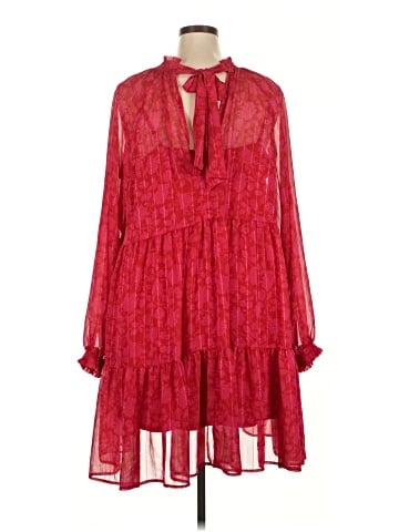 On 34th Casual Dress (view 2)
