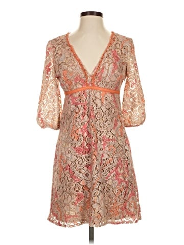 Cynthia Cynthia Steffe Cocktail Dress (view 1)