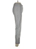 Brandy Melville Chevron-herringbone Gray Casual Pants Size S (estimated) - photo 4