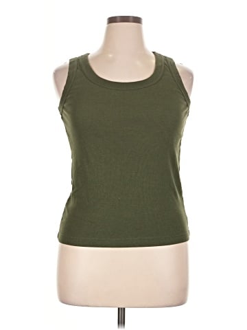 Nic + Zoe Tank Top (view 1)