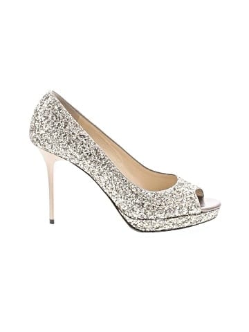 Jimmy Choo Heels (view 1)