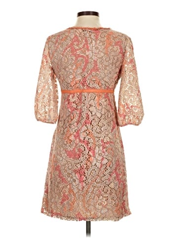 Cynthia Cynthia Steffe Cocktail Dress (view 2)