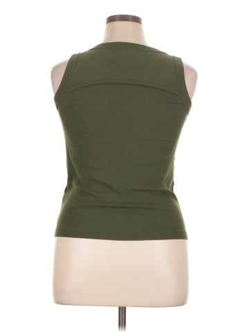 Nic + Zoe Tank Top (view 2)