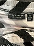 Susan Graver Stripes Black Formal Skirt Size XXS - photo 4
