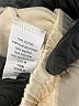 Unbranded 100% Baumwolle Ivory Casual Pants Size 2 (estimated) - photo 7