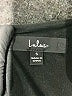Lulus Solid Black Cocktail Dress Size S - photo 7