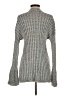 INC International Concepts 100% Polyester Gray Pullover Sweater Size S - photo 2