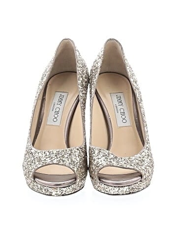 Jimmy Choo Heels (view 2)
