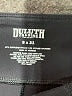 Duluth Trading Co. Black Active Pants Size 3X - photo 4