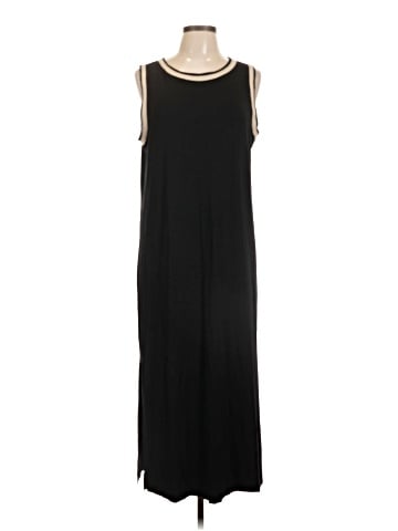 Ann Taylor LOFT Casual Dress (view 1)