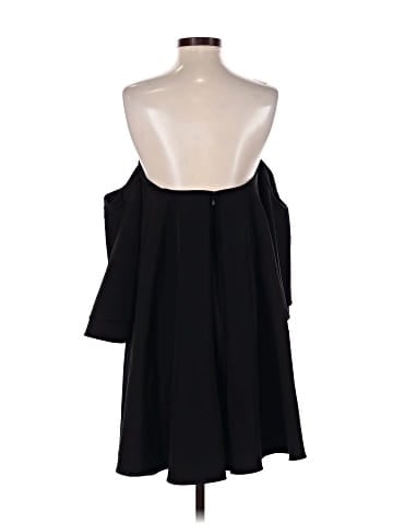Milly Cocktail Dress (view 2)