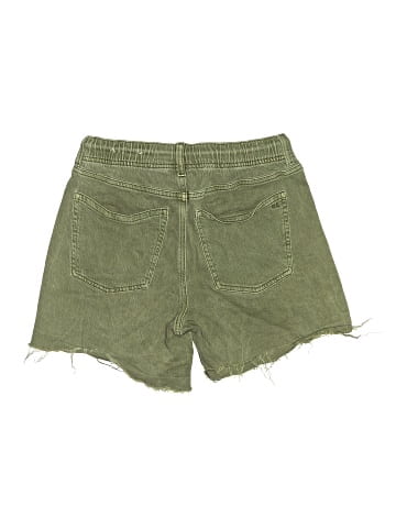 American Eagle Outfitters Khaki Shorts (view 2)