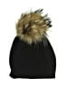 Rudsak Black Beanie One size - photo 1