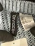 Divided by H&M 100% Acrylic Metallic Gray Pullover Sweater Size L - photo 7