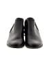 Kensie Black Flats Size 7 1/2 - photo 2