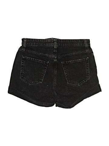 Wild Fable Denim Shorts (view 2)