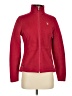 Spyder 100% Polyester Red Track Jacket Size S - photo 1