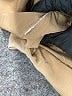 Gucci Solid Tan Cocktail Dress Size EU (IT) 42 / US 6 - photo 11