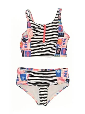 Limited Too Two Piece Swimsuit (view 1)