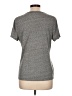 Universal Thread Tweed Gray Short Sleeve T-Shirt Size L - photo 2