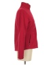 Spyder 100% Polyester Red Track Jacket Size S - photo 4