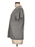 Universal Thread Tweed Gray Short Sleeve T-Shirt Size L - photo 5