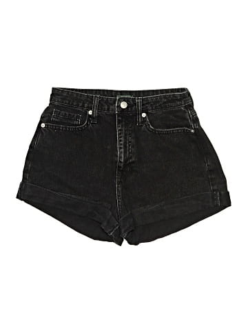 Wild Fable Denim Shorts (view 1)