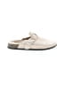 Sole Mates Tan Mule/Clog Size 7 - photo 1