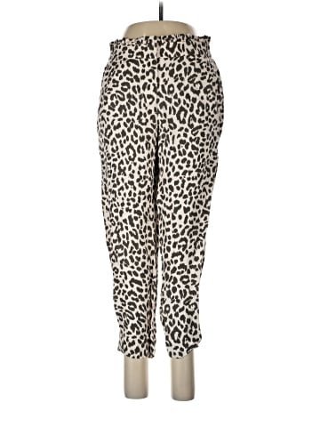 J.Crew Linen Pants (view 1)