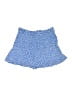 Zara Blue Skort Size L - photo 2