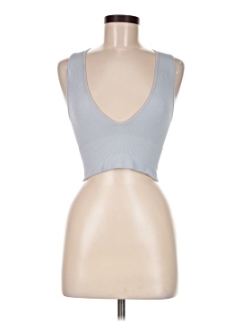 Out From Under Tank Top
