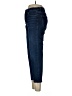 Risen Solid Blue Jeans Size 7 - photo 5