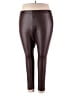 Old Navy Brown Leggings Size XXL - photo 1