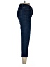 Risen Solid Blue Jeans Size 7 - photo 4