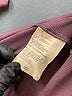 Under Armour 100% Polyester Burgundy Active T-Shirt Size L - photo 9