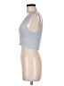 Out From Under Gray Tank Top Size M - photo 5